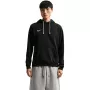 Nike Dri-FIT Standard Issue Pullover Hoodie homem preto 2XL