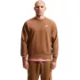 Nike Club FT homem sweatshirt caqui L