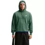 Nike Club FT PO hoodie homem verde FN3866 323 2XL
