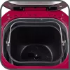 Tefal Pain Plaisir máquina de fazer pão PF220838, 650 W, preto