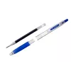 Conjunto de canetas de gel PILOT pop'lol pastel 0,4 mm, várias cores, 4 canetas (BL-PL-7-KUV/P/O/G-S4P)
