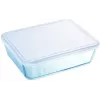 PYREX Travessa de forno 0,8 L