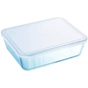 Assadeira PYREX 0,8 L