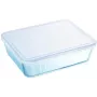 PYREX Travessa de forno 0,8 L