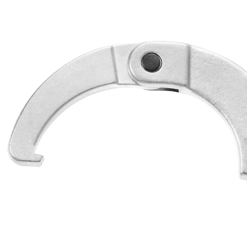 Chave de gancho articulada Facom 125A.50 35-50 mm