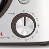 Tefal QB51K138 robot de cozinha, 800 W, taça de 4,8 L, branco