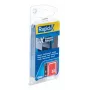 Grampos de arame fino RAPID TOOLS Tipo 53, 6 mm, aço inoxidável, embalagem pequena, em cartão com furo euro, 1 unid. (40109509)