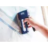 Grampos de arame plano Rapid Tipo 140, 6 mm de perna, aço galvanizado, embalagem de 1250 40109513