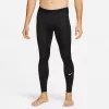 Leggings de treino Nike Dri-FIT homem – preto – XL