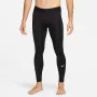 Leggings de treino Nike Dri-FIT homem – preto – XL