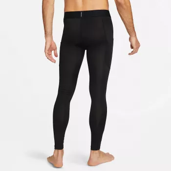Leggings de treino Nike Dri-FIT homem – preto – XL