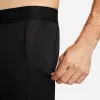 Leggings de treino Nike Dri-FIT homem – preto – XL