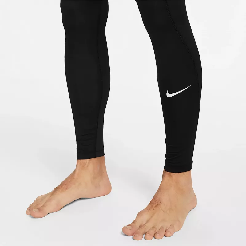 Leggings de treino Nike Dri-FIT homem – preto – XL