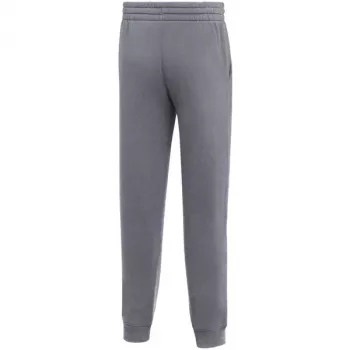 Calças de fato de treino Nike Park 26 Fleece criança cinzento IB1252 071 M