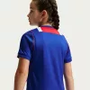 Camisola Nike Paris Saint-Germain 2026/27 Stadium Home criança azul-vermelho XS