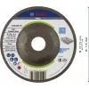 Bosch 2608600539 Disco de desbaste de centro deprimido 115 x 22,23 mm, 1 unidade