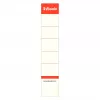 Etiquetas de lombada LEITZ ESSELTE 50 mm pack de 10 (810811)
