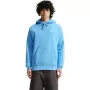 Nike Club BB sweatshirt de gola redonda para homem azul-claro S