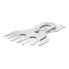 Bosch F016800588 lâmina de tesoura de relva de substituição EasyShear