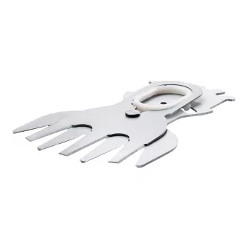 Bosch F016800588 lâmina de tesoura de relva de substituição EasyShear