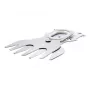 Bosch F016800588 lâmina de tesoura de relva de substituição EasyShear