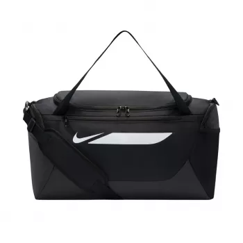 Nike Academy Team saco de desporto pequeno preto