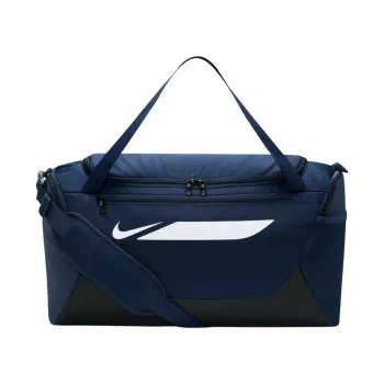 Nike Academy Team saco duffel S azul-marinho 33L