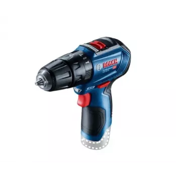 Bosch GSB 12V-30 Professional aparafusadora de percussão sem fio 12V 1600 rpm mandril de aperto rápido 820 g