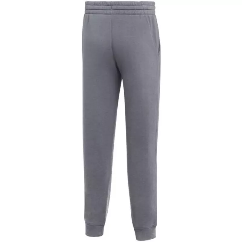 Nike Park 26 calças de jogging em fleece para criança cinzento IB1252 071 XS