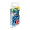 Rapid Tools Tipo 53 agrafos de arame fino, comprimento da perna 20 mm, aço galvanizado, 2500 por embalagem 40109508