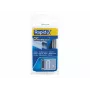 Rapid Tools fichas de cabo Tipo 7, 12 mm, galvanizadas com corte de serra, fichas de arame plano – 1 unid. (40109523)