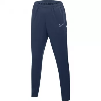Nike Dri-FIT Academy 25 Calças de treino de mulher azul-marinho XS