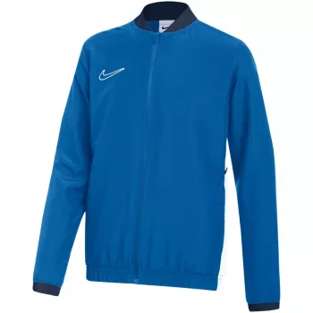 Nike Dri-FIT Academy 25 T-shirt de treino de criança - azul - tamanho S