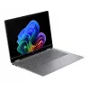 HP OmniBook X Flip 2-em-1 14-fk0020nw, 14,2 polegadas 2,8K OLED Touch, AMD Ryzen AI 5 340, 16GB RAM, 512GB SSD, Radeon 840M, Win11, Meteor Silver