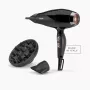 Babyliss Air Power Pro Secador de cabelo, 2300W, preto