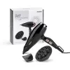 Babyliss Air Power Pro Secador de cabelo, 2300W, preto