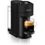 Krups Nespresso Vertuo Next Máquina de café XN910N10 Dark Chrome