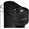 Krups Nespresso Vertuo Next Máquina de café XN910N10 Dark Chrome