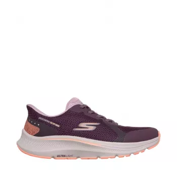 Skechers Sapatilhas de corrida GO RUN Consistent 2.0 Captiva de mulher, rosa-escuro, tamanho 39 EU