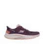 Skechers Sapatilhas de corrida GO RUN Consistent 2.0 Captiva de mulher, rosa-escuro, tamanho 39 EU