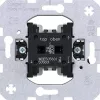 Interruptor Hager WDE505601 1 polo 1 NA 250 V AC 10 A montagem encastrada