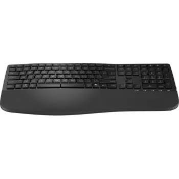Teclado HP 685 CFT Dual-Mode sem fios italiano QWERTY 8T6L9UT#ABZ