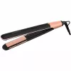 Prancha de cabelo Rowenta Express Shine Papaya, preto