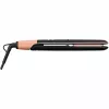 Prancha de cabelo Rowenta Express Shine Papaya, preto