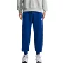 Calças Nike Club homem Midnight Navy FN3801 455 L