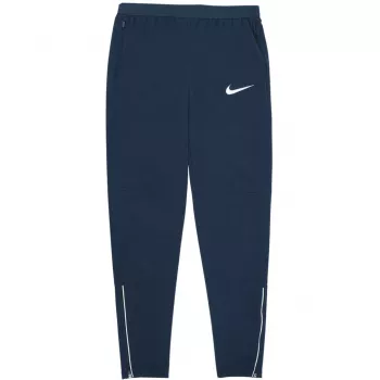 Calções de futebol Nike Strike Express homem azul-marinho IR0648 410 M