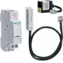 Conjunto de gestão tarifária eHZ HAGER EHZ003 (EHZ003)