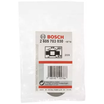 Flange de montagem Bosch para rosca M10 2605703030