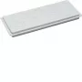 Hager FZ361 Placa de flange
