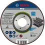 Bosch 2608602217 WA 46 BF Disco de desbaste semiflexível, 115 x 22,23 x 3 mm